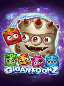 playngo Gigantoonz